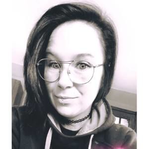 Meet your Posher, Chantale